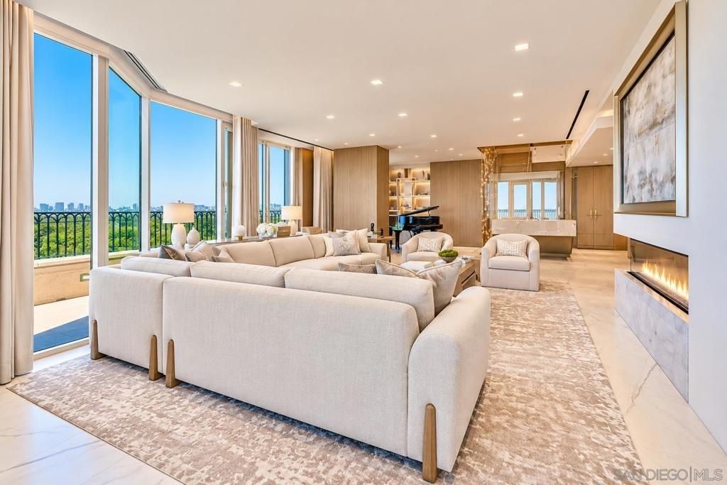 2500 Sixth Ave Penthouse 4, San Diego, CA 92103 — photo 5
