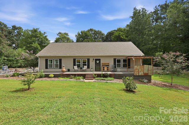 111 Linda Avenue, China Grove, NC 28023