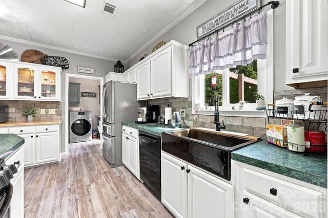 111 Linda Avenue, China Grove, NC 28023