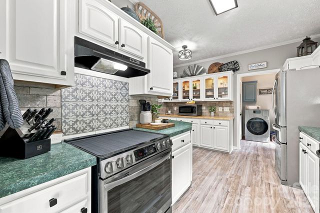 111 Linda Avenue, China Grove, NC 28023