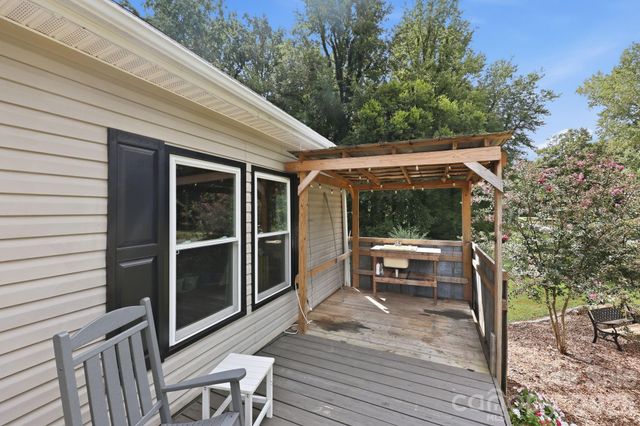 111 Linda Avenue, China Grove, NC 28023