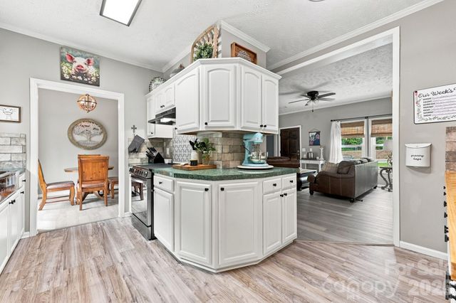 111 Linda Avenue, China Grove, NC 28023