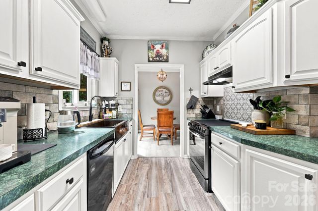 111 Linda Avenue, China Grove, NC 28023