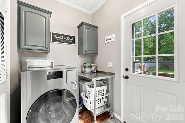 111 Linda Avenue, China Grove, NC 28023