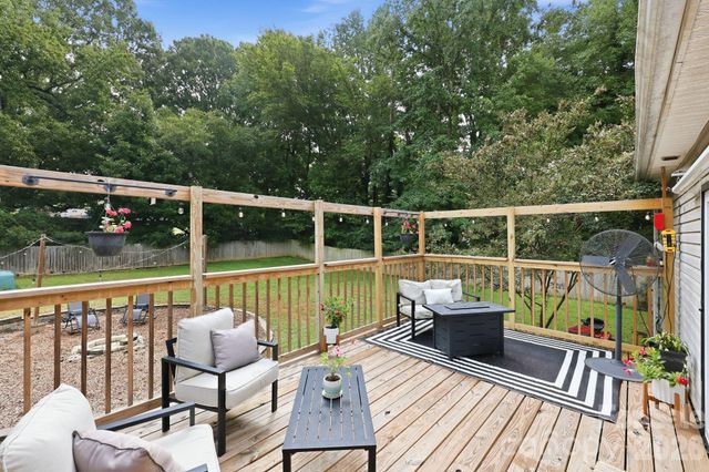 111 Linda Avenue, China Grove, NC 28023