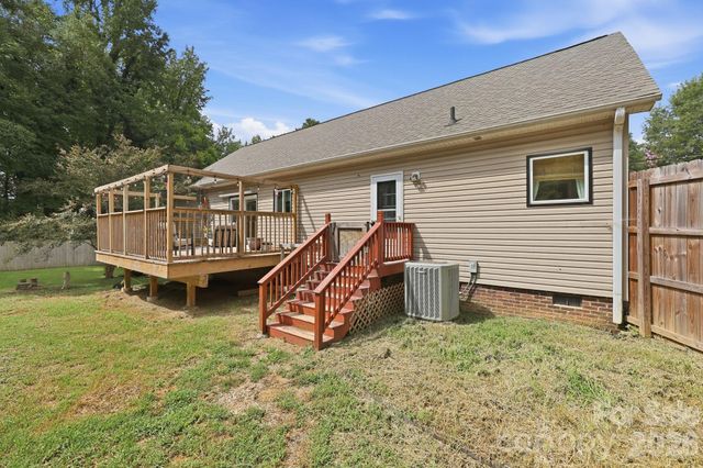 111 Linda Avenue, China Grove, NC 28023