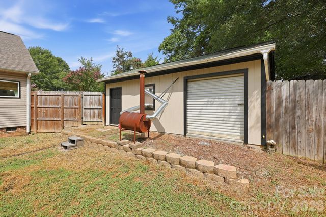 111 Linda Avenue, China Grove, NC 28023