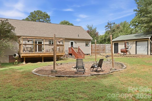 111 Linda Avenue, China Grove, NC 28023
