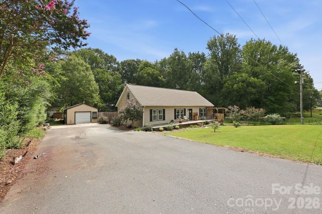 111 Linda Avenue, China Grove, NC 28023