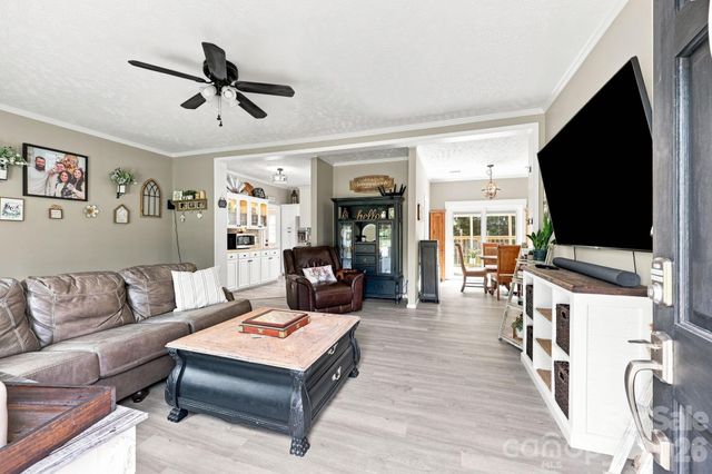 111 Linda Avenue, China Grove, NC 28023