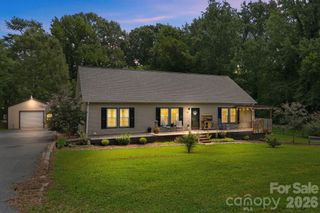 111 Linda Avenue, China Grove, NC 28023