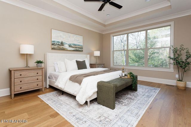 135 Hedgewood Point, Crossville, TN 38558