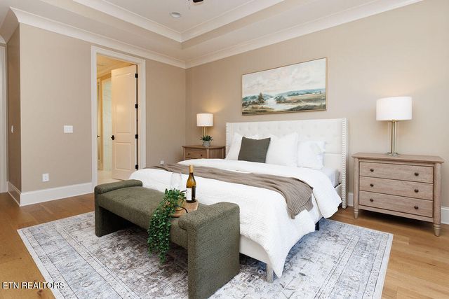 135 Hedgewood Point, Crossville, TN 38558