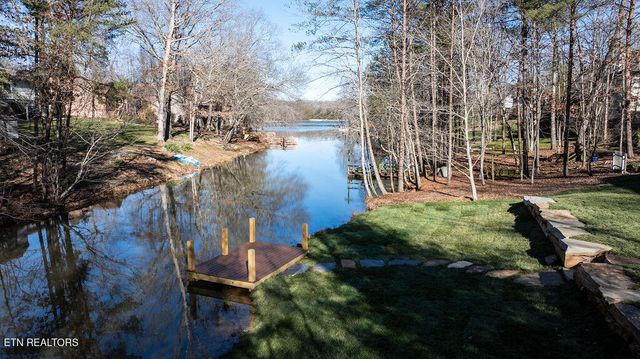 135 Hedgewood Point, Crossville, TN 38558