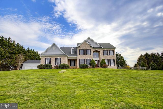 337 CHESTNUT HILL RD, Forest Hill, MD 21050