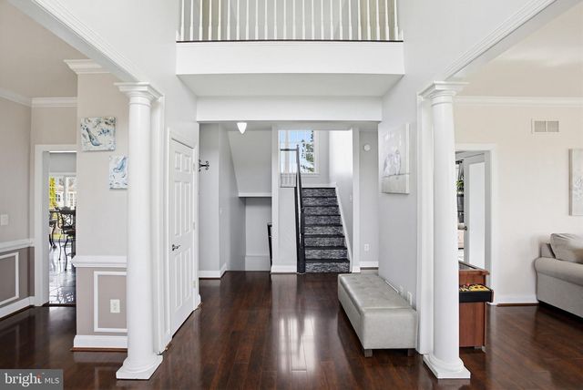 337 CHESTNUT HILL RD, Forest Hill, MD 21050