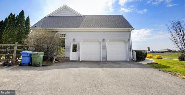 337 CHESTNUT HILL RD, Forest Hill, MD 21050