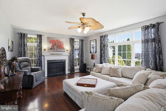 337 CHESTNUT HILL RD, Forest Hill, MD 21050