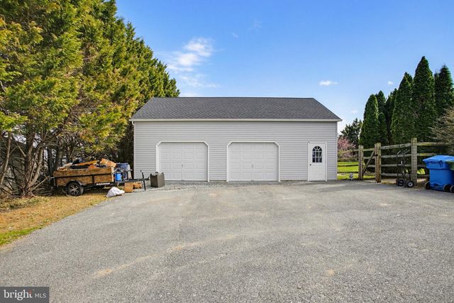 337 CHESTNUT HILL RD, Forest Hill, MD 21050