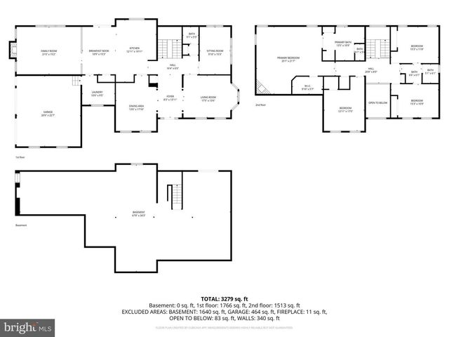 337 CHESTNUT HILL RD, Forest Hill, MD 21050