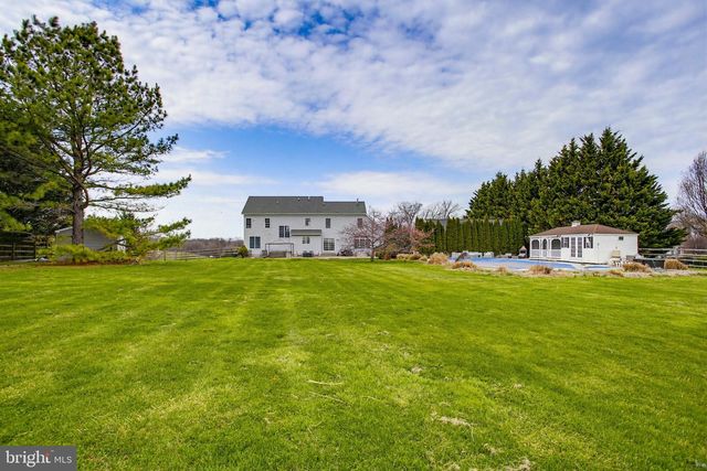 337 CHESTNUT HILL RD, Forest Hill, MD 21050