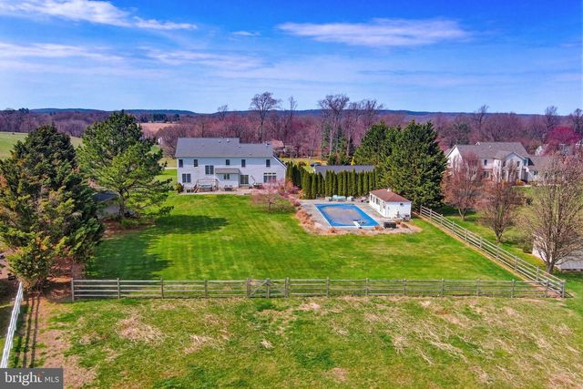 337 CHESTNUT HILL RD, Forest Hill, MD 21050