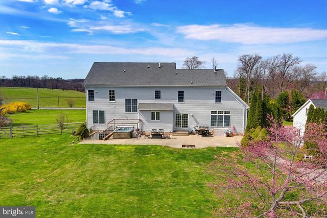 337 CHESTNUT HILL RD, Forest Hill, MD 21050
