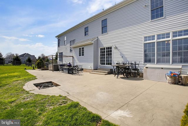 337 CHESTNUT HILL RD, Forest Hill, MD 21050