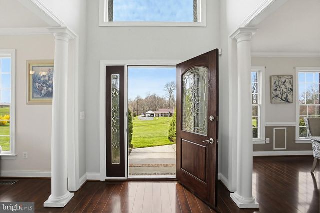 337 CHESTNUT HILL RD, Forest Hill, MD 21050