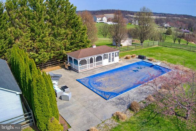 337 CHESTNUT HILL RD, Forest Hill, MD 21050