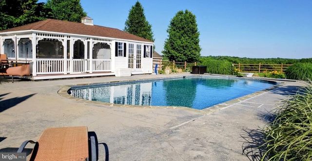 337 CHESTNUT HILL RD, Forest Hill, MD 21050