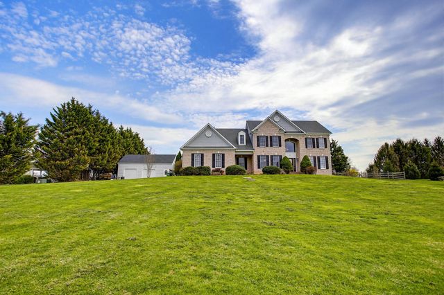 337 CHESTNUT HILL RD, Forest Hill, MD 21050