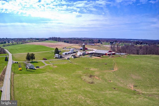 337 CHESTNUT HILL RD, Forest Hill, MD 21050