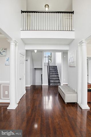 337 CHESTNUT HILL RD, Forest Hill, MD 21050
