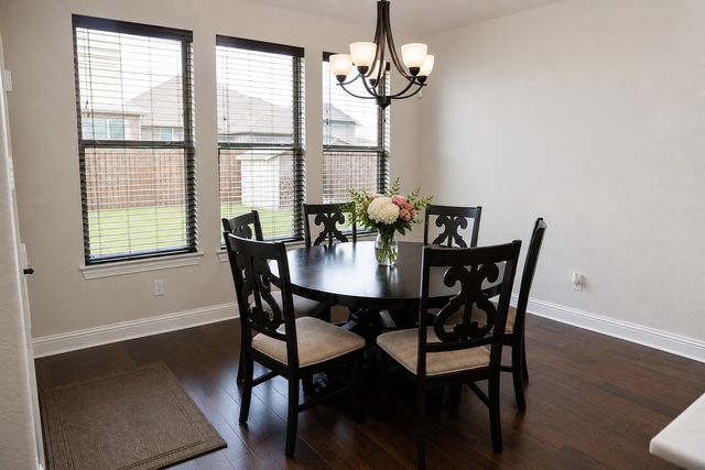 279 Paluxy Street, Burleson, TX 76028
