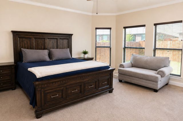 279 Paluxy Street, Burleson, TX 76028