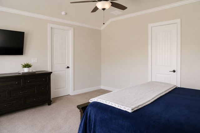 279 Paluxy Street, Burleson, TX 76028