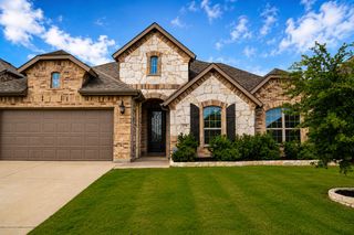 279 Paluxy Street, Burleson, TX 76028