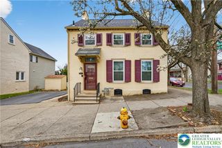 945 Main Street, Bethlehem City, PA 18018
