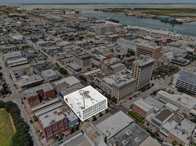 2207 Post Office Street 202, Galveston, TX 77550