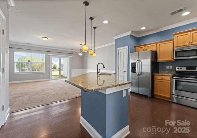193 Halton Crossing Drive SW, Concord, NC 28027