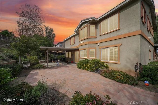 18625 Krameria Avenue, Riverside, CA 92508