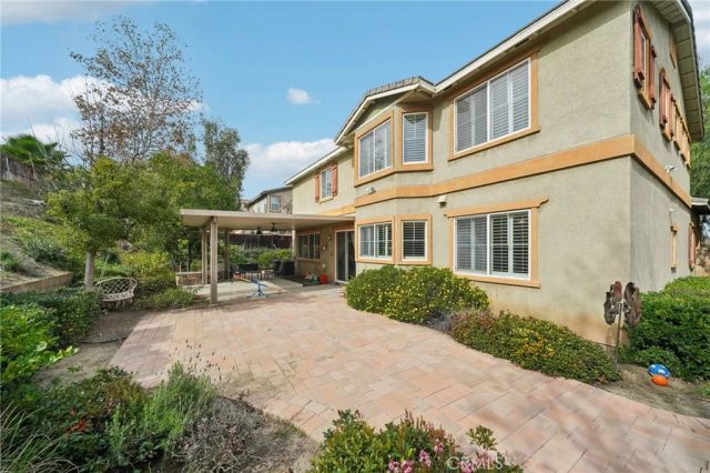18625 Krameria Avenue, Riverside, CA 92508