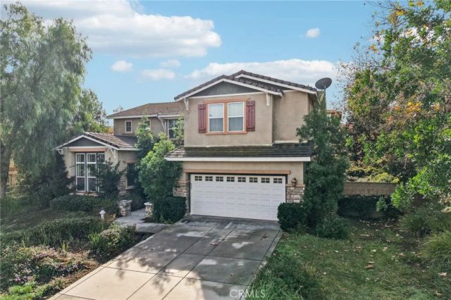 18625 Krameria Avenue, Riverside, CA 92508