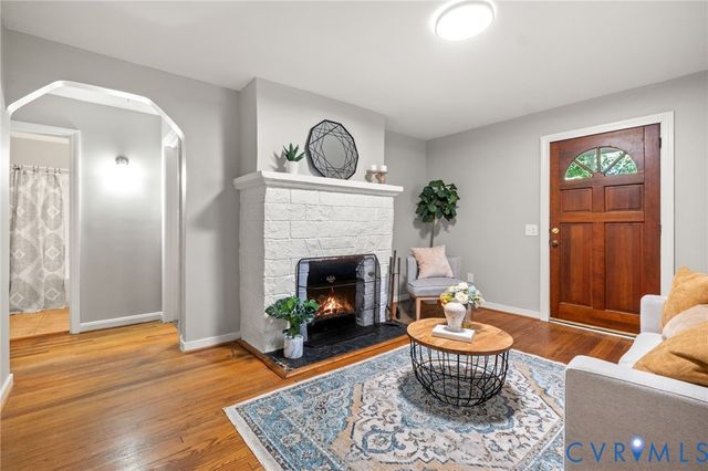 9005 Old Holly Rd, Richmond, VA 23235