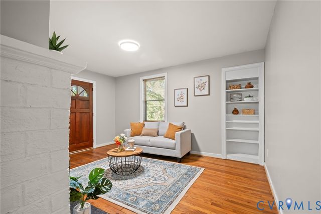 9005 Old Holly Rd, Richmond, VA 23235