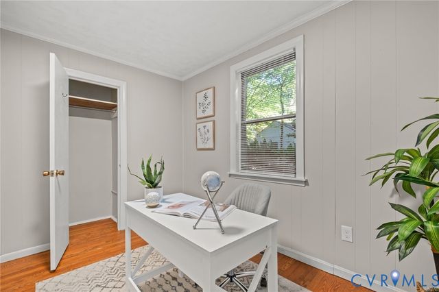 9005 Old Holly Rd, Richmond, VA 23235