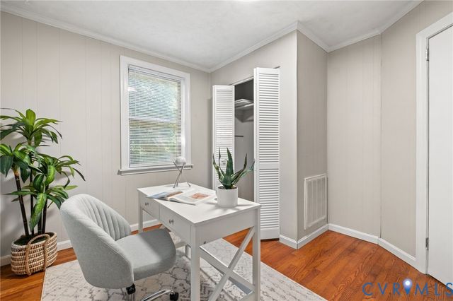 9005 Old Holly Rd, Richmond, VA 23235