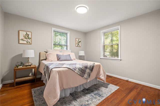 9005 Old Holly Rd, Richmond, VA 23235