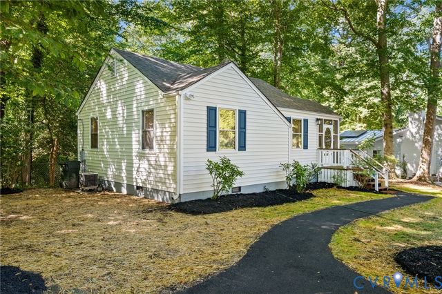 9005 Old Holly Rd, Richmond, VA 23235